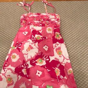 lily pulitzer dress